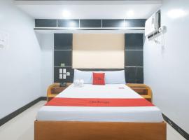 Ξενοδοχείο φωτογραφία: RedDoorz at Ranchotel Alabang