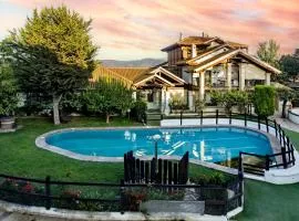Hotel Cortijo Landete