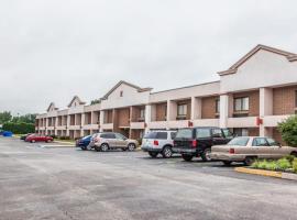 Hotel Foto: Quality Inn & Suites