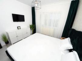 Hotel Photo: Apartament regim hotelier