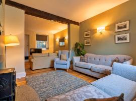 Hotel foto: Finest Retreats - The Cottage at Tideswell