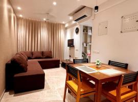 酒店照片: Prime 1 BHK in Hiranandani Powai