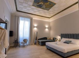 Hotel Foto: Relais At Via Veneto