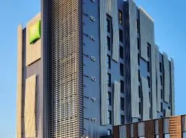 ibis Styles Arad, hotel v destinaci Arad