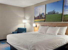 Hotel fotografie: Days Inn by Wyndham Davenport