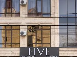 Five Hotel