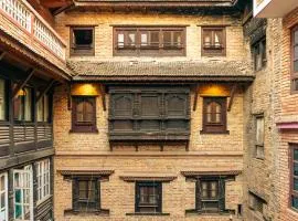 Manju Baha Hotel