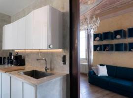 Gambaran Hotel: La Venere Suite