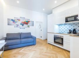 Hotel Photo: Massena Square - Ultra Central 1 Bdr