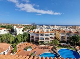 Ξενοδοχείο φωτογραφία: Ocean & Golf Vista Retreat