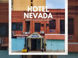 Hotel fotoğraf: Hotel Nevada