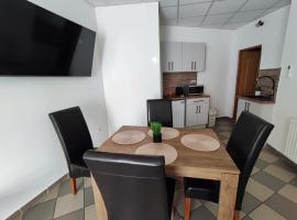 Фотография гостиницы: Bástya Apartman