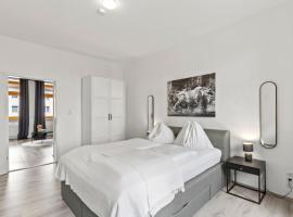 Hotel kuvat: StayEasy Apartments St. M. 2