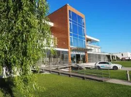 Hotel Ponteo - Activity Park