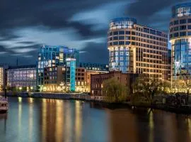 AMERON Hotel Abion Spreebogen Berlin