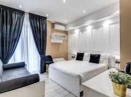 RAGGIO DI SOLE - ATAROOMS Collection, hotel in Naples