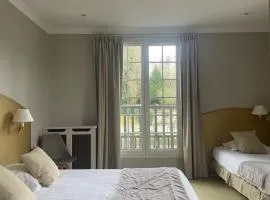 Hotel Le Continental