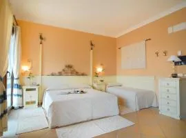 Hotel La Rosa dei Venti by LVG Hotel Collection