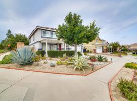 ホテル写真: Large Rancho Cucamonga Home 5 Mi to Red Hill Park