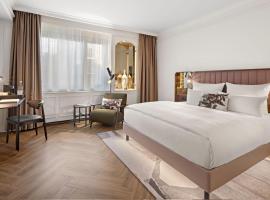 Gambaran Hotel: Hotel Bristol Berlin