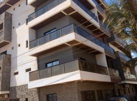 Foto do Hotel: diallo appartement1