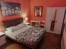 A picture of the hotel: Albergo Locanda Alambra