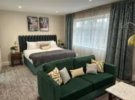 The Hillbrook Hotel - Sherborne