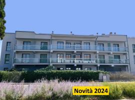 Hotel Photo: Maestrale Resort Hotel - Alberese, Grosseto