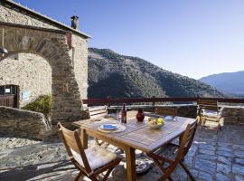 Ξενοδοχείο φωτογραφία: Holiday Home La terrasse de la Source by Interhome