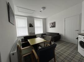 Hotel kuvat: 3 Bed House Buckie Contractors Business Travellers