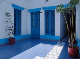 Hình ảnh khách sạn: Hostal ColcaPax