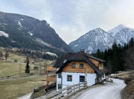 Hotelfotos: Apartment Appart Karlspitz by Interhome