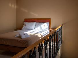 מלון צילום: Suites Sevilla