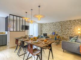 Ξενοδοχείο φωτογραφία: Holiday Home Ty baradoz Glaz by Interhome