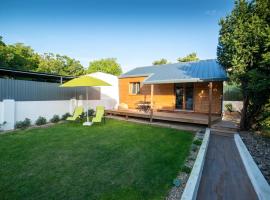 Chalet d'Aroeira, hotel em Corroios