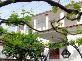 Hotel fotoğraf: Casa Rural Las Parras 48