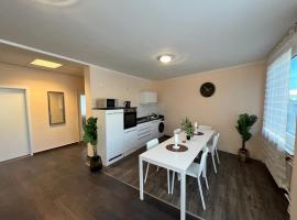 Hotel Photo: Eterna Comfort Living