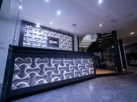 MA Hotel Amsterdam Schiphol Airport