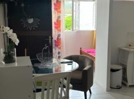 Hotel foto: Appartement F2 ROSALINDA