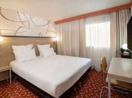 Fotos de Hotel: Sure Hotel by Best Western Caen Memorial