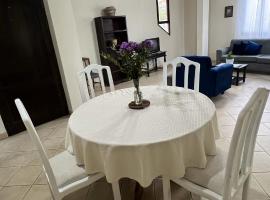 Ξενοδοχείο φωτογραφία: Apartamento Maracuyá en Tarija