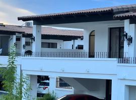 Foto do Hotel: House in San Miguel, Res. San Andres