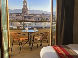ARIQUEPAY HOTEL