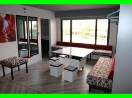 Hotel foto: LVStripHouse JC406 - Modern Superior Studio Condo - Sleeps 6