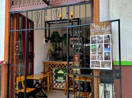 Gambaran Hotel: B&B CALLE REAL