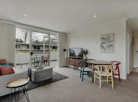 Фотографія готелю: Peaceful 1-Bed Apartment Close to Lonsdale St