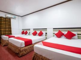 Hotelfotos: Max Travellers Inn