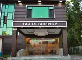 Hotel Taj Residency Srinagar, hotel in Srinagar