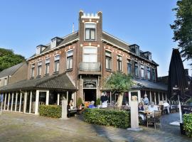 A picture of the hotel: Hotel Wesseling