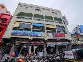 Hotel kuvat: SPOT ON Shraddha Hotel